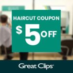 Great Clips Coupon Printable Update January